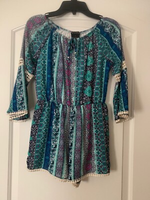 Girls Xtraordinary Jumper Outfit Medium
