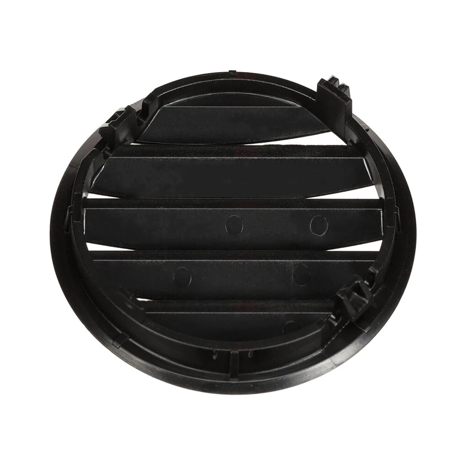 #5S4Z-19E630-AAA Front Left Side Dash Air Vent Grille for 2005-2007 Ford Focus - Imagem 3 de 4