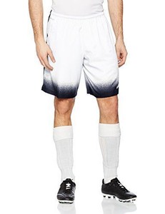 nike laser woven printed short