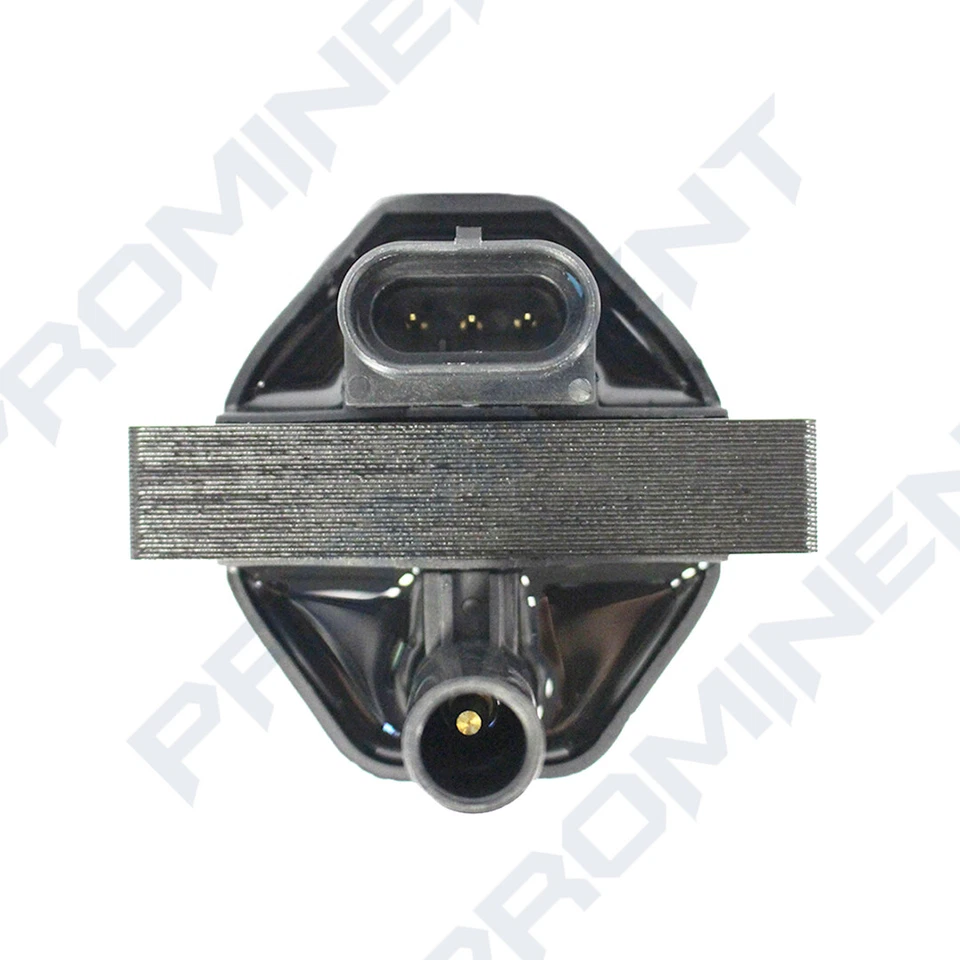 Ignition Coil and Module Replacement for Chevrolet GMC Compatible DR49 LX381 - Image 4 of 4