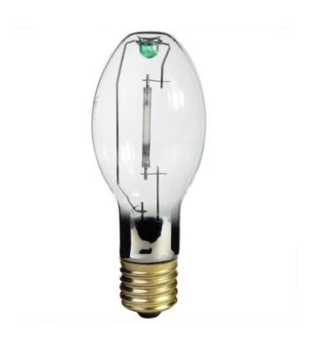 Philips 70 Watt High Pressure Sodium, Mogal Base
