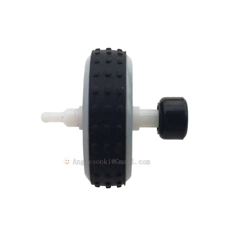 New Mouse pulley/scroll Wheel For Razer DiamondBack 2015 Chroma RGB Gaming Mouse - Image 2 of 4