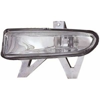 Nebelscheinwerfer Nebellicht Rechts FüR Peugeot 406 8B Break 8E/F Coupe 8C H1
