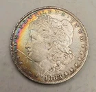 1883-O Morgan Silver Dollar $1