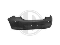 StoßStange Hinten Kein PDC FüR Hyundai I20 2012-2014