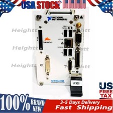 US Free TAX NEW NI PXIe-8105 PXIe 8105 2.0 GHz Dual-Core.