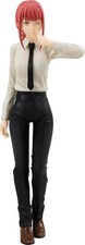 POP UP PARADE Chainsaw Man Makima Non-Scale Plastic Painted Complete Figure