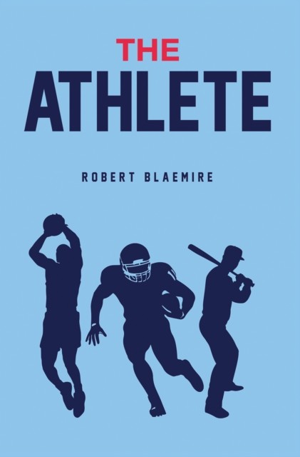 Athlete