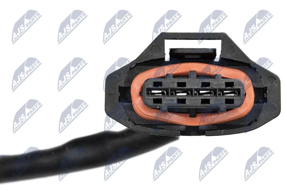 Sonda lambda dietro al catalizzatore per OPEL VAUXHALL ASTRA ASTRAVAN MERIVA VEC - Immagine 3 di 3
