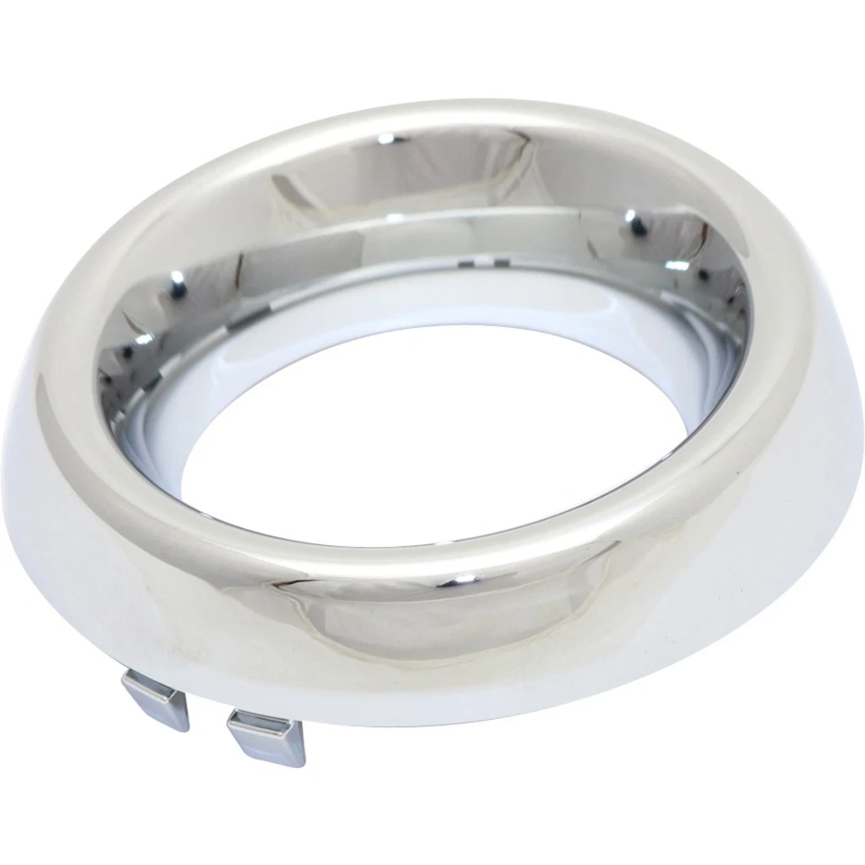 雾灯装饰适用于 2014 - 2020 道奇 Durango 司机或乘客 Chrome CH1038161 — 第 3/4 张图片