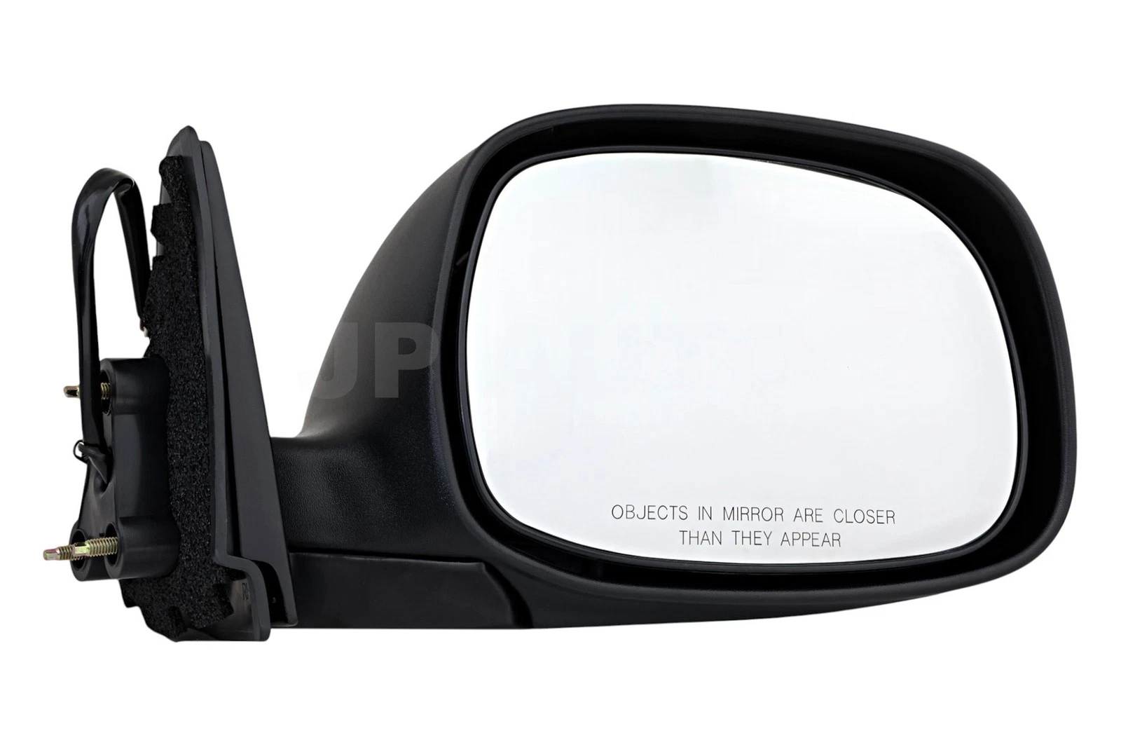 For 2003-2004 Toyota Tundra Power Heated Side Door View Mirror Right