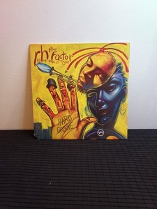 Roy Hargrove Rh Factor | eBay