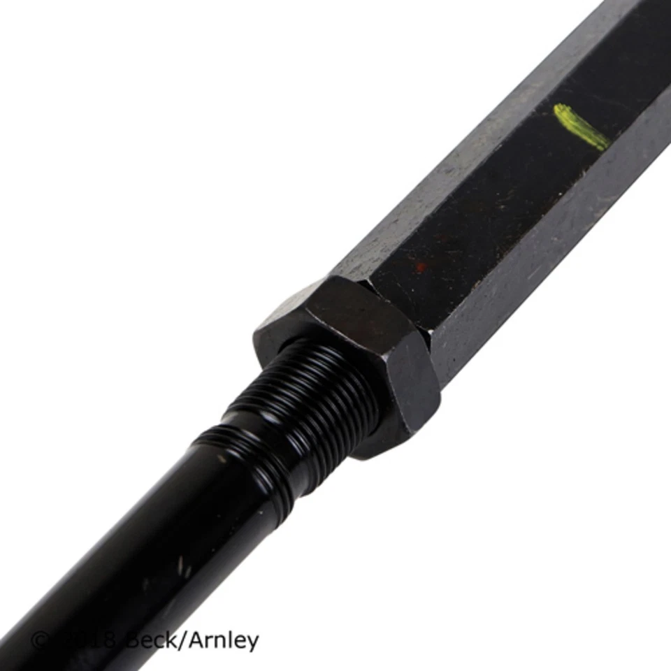 102-6228 Beck Arnley Brazo de control trasero lado conductor o pasajero inferior derecho izquierdo Foto 3 de 4