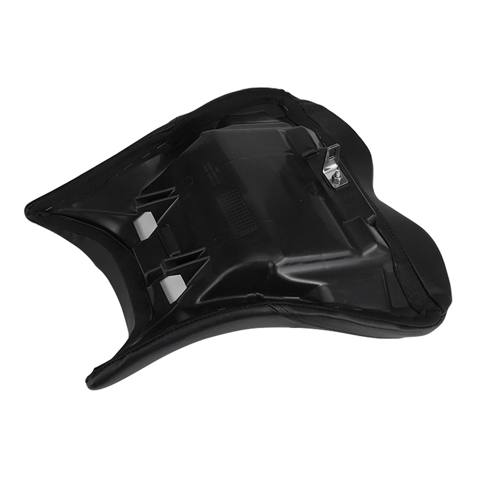 Front Rider Solo High Seat Cushion For Kawasaki Ninja 400/ABS Z400/ABS 19-2024 - Image 3 of 4