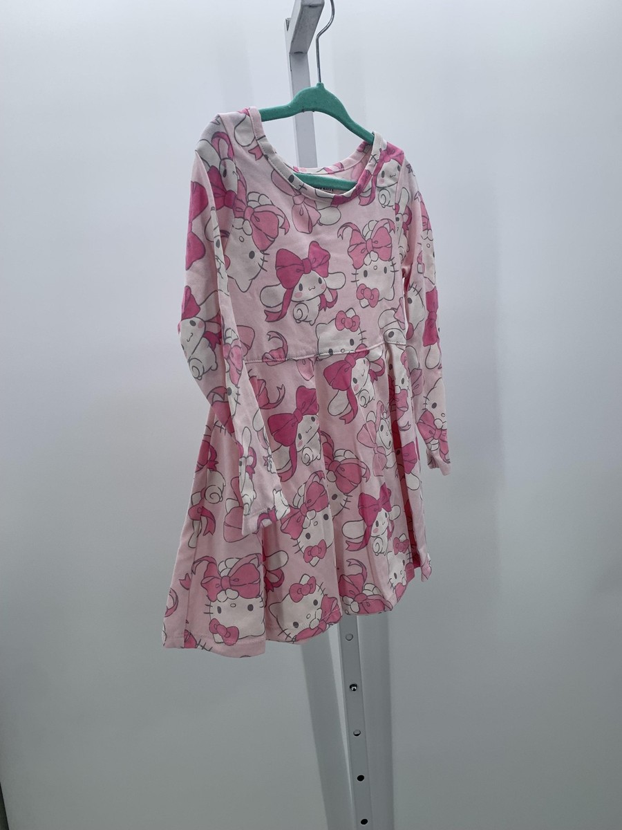 chinese dress ladies Amazon.com: Hello Kitty Sanrio Girls Long Sleeve Dress for Toddlers and Big  Kids Red: Clothing, Shoes & Jewelry main image 0