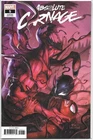 Absolute Carnage #5 1:50 InHyuk Lee Variant Cover Rare Marvel Comics HTF