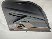 Mercedes-Benz S W222 2016 Verkleidung T&uuml;r hinten A2227370390 AAI42539