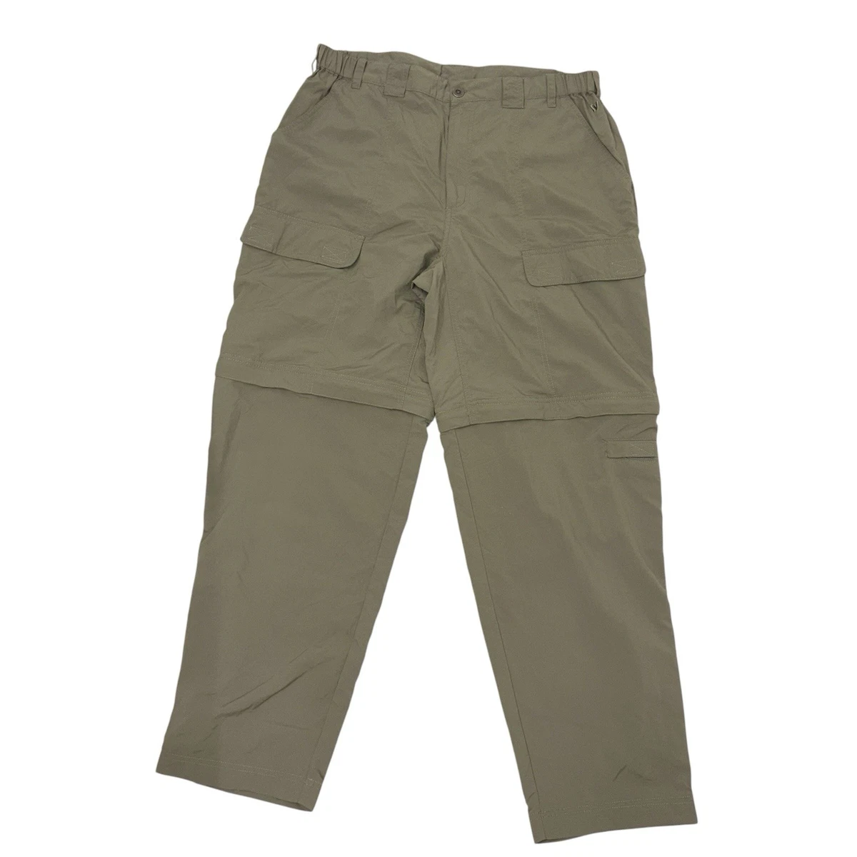 Mens Convertible Pants for sale | eBay
