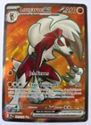 Carte Pokémon Lougaroc 241/193 Evolution à Paldéa Alternative Display ETB