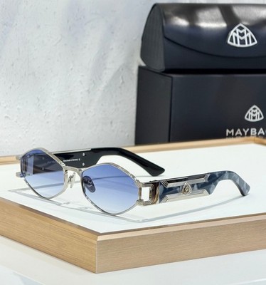 MAYBACH The Drive II Sunglasses Unisex - Size 53 17-145