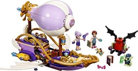 LEGO Elves 41184 - The Flying Boat of Air and the Chase of the Amulet