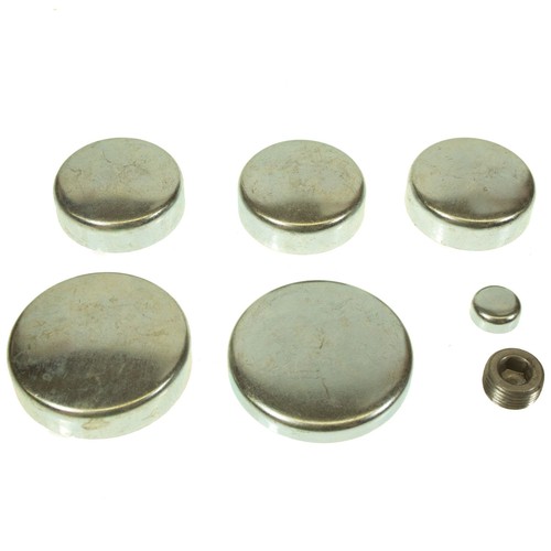 Melling MPE-104R Stock Replacement Expansion Plug Kit