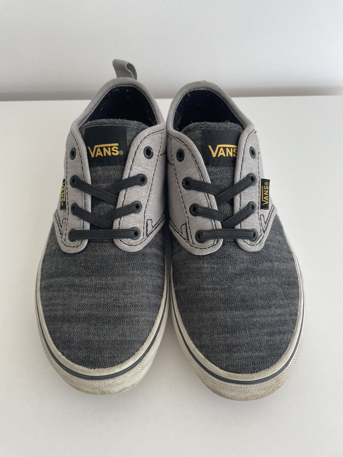 Scarpe Vans Atwood Tg 34