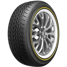 Vogue Custom Built Radial 235/60R16 104H XL GWS Tire (QTY 4) 03075191 2356016