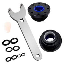 HS5157 Front Mount Hydraulic Steering Cylinder Seal Kit for HC5345 HC5358 HC5342