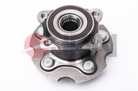 JPN Radlager 20L2063-JPN FüR Toyota
