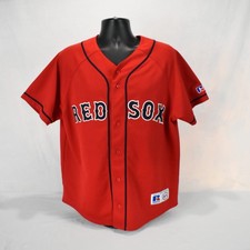Boston Red Sox jersey M 
