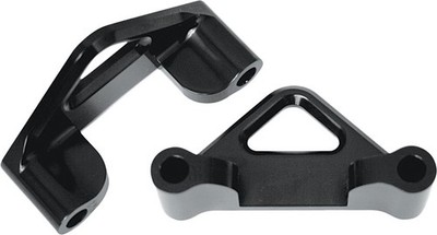 Accutronix TFS41-EMF125B Fender Spacer