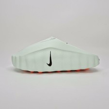 Nike Mind 001 Slide Barely Green Size Womens 9 / Mens 7.5 HQ4309-300 In Hand