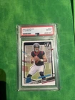 PSA 8 2023 Donruss Cj Stroud #339 Rated Rookie RC