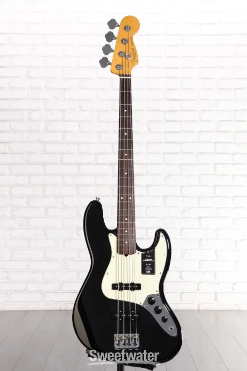 Preços baixos em Fender American Deluxe Jazz Bass V | eBay