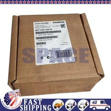 New Siemens 6EP1436-3BA10 SITOP PSU300M Stabilized Power Supply 6EP1 436-3BA10