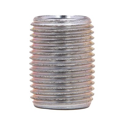 PPG 96173 for PlumbMaster Galvanized Pipe Nipple 1-1/4Â  X Close