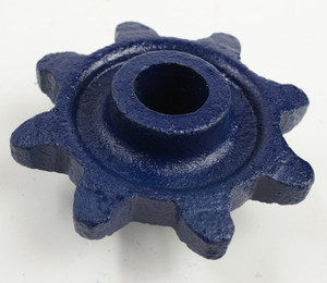 8 Tooth Distance Sprocket IH Side Dresser Fertilizer International Farmall Cub