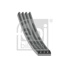 Febi Bilstein 180985 V-ribbed belt for Renault, Subaru, Toyota