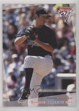 2012 Grandstand Tampa Yankees Shane Greene 14qo