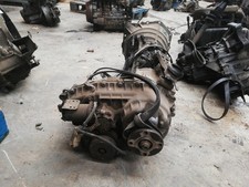 Boite de vitesse Ssangyong REXTON