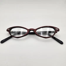 Stunning Matsuda 10310 CH/BE Vintage Eyeglasses - Japanese Craft with Flair!