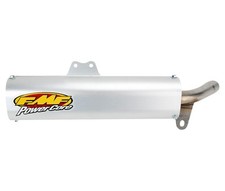 FMF PowerCore Slip-On  Exhaust Silencer For Honda ATC 250 R LC 1986