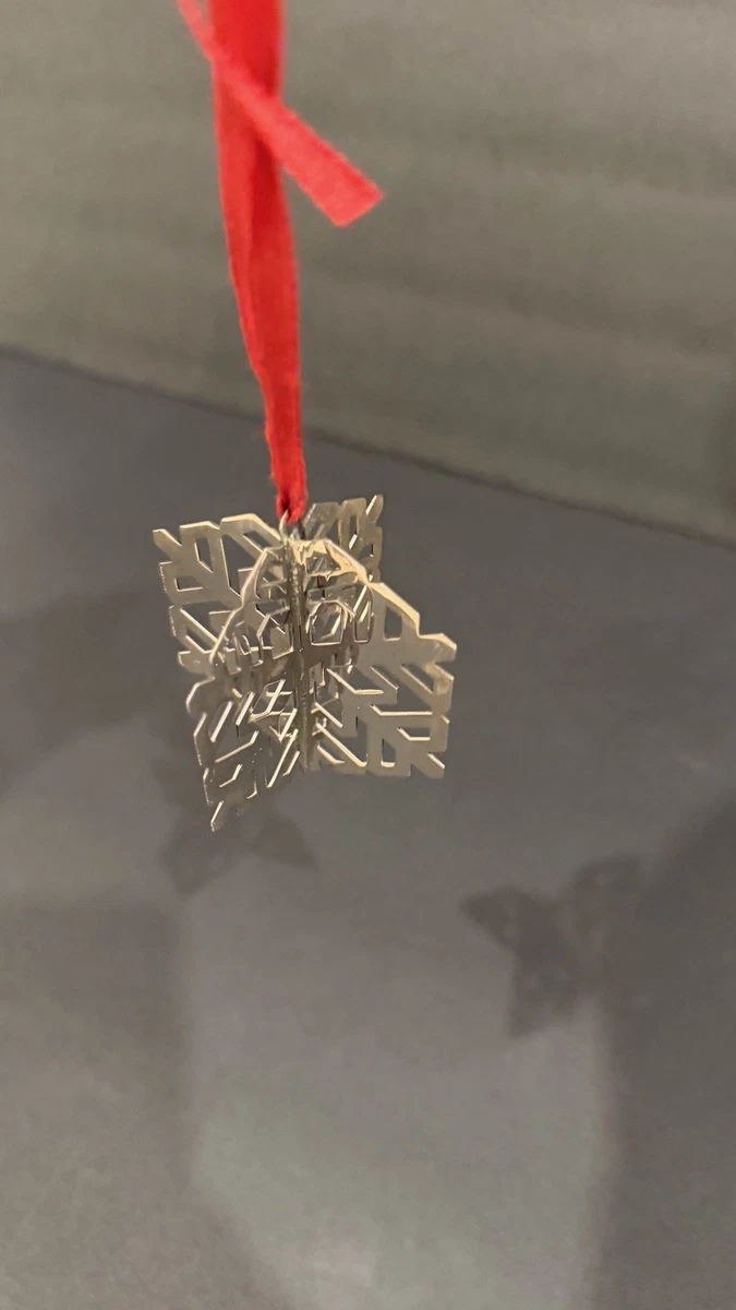 tiffany ornament products for sale | eBay