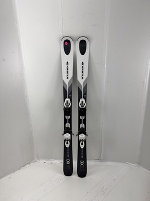 NEW Kästle DX 85 Skis   144cm | Kästle K10 GW Demo Bindings