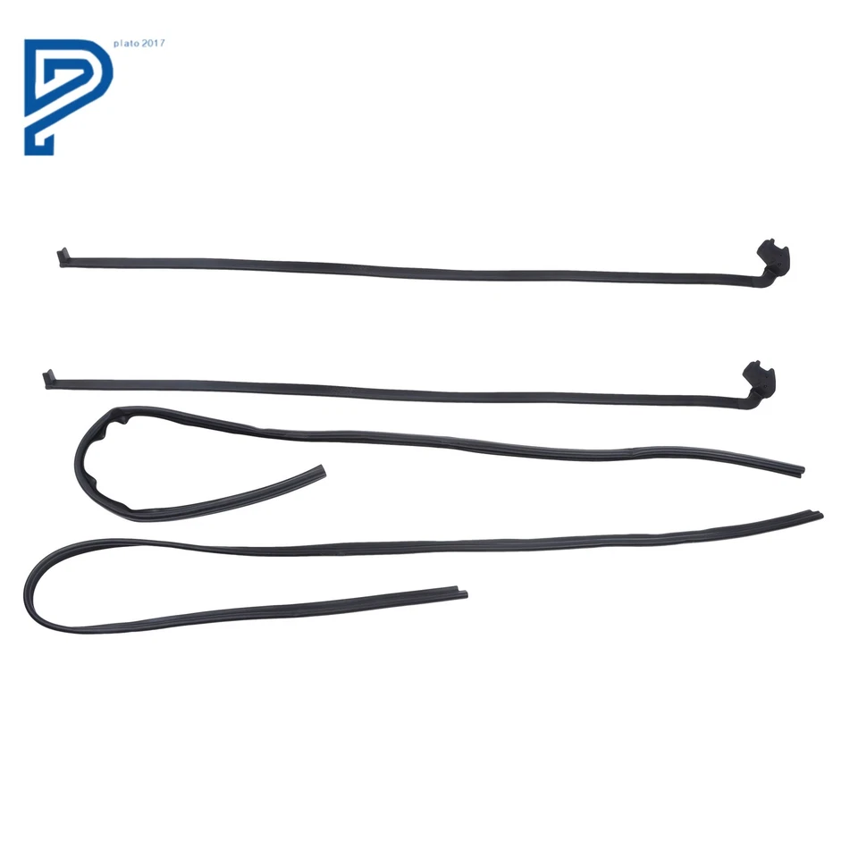 Kit de juego de cabecera a tapa desmontable para blazer K5 1976-1986 Foto 3 de 4