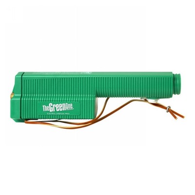 Hot-Shot The Green One HS2000 Livestock Prod Handle 1 Each By Hot-Shot