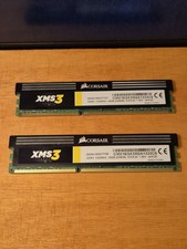 Memoria RAM Corsair XMS3 2x8GB DDR3 1333Mhz