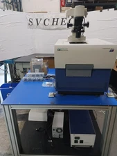 Molecular Devices ImageXpress Micro XLS Widefield System w Transmitted Light Opt