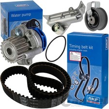 SKF ZAHNRIEMEN-SATZ passend für VW GOLF 4 AUDI A3 8L TT 8N OCTAVIA LEON 1.8 1.8T